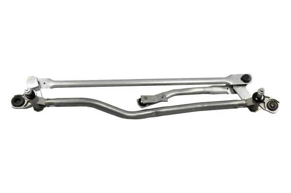 Trapezio del limpiaparabrisas Audi A6 C6