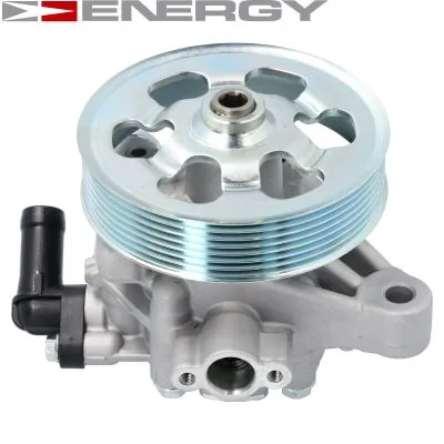 PW670023 Energy