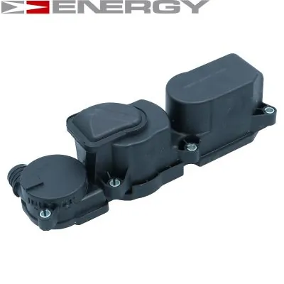 SE00040 Energy