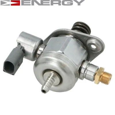 Bomba de inyección Volkswagen Passat B7