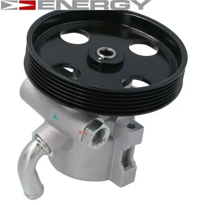 PW680530 Energy