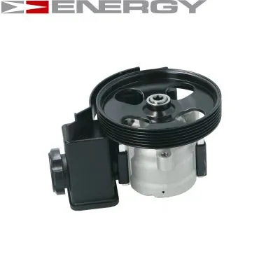 PW3814 Energy