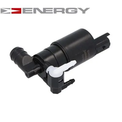 PS0012 Energy