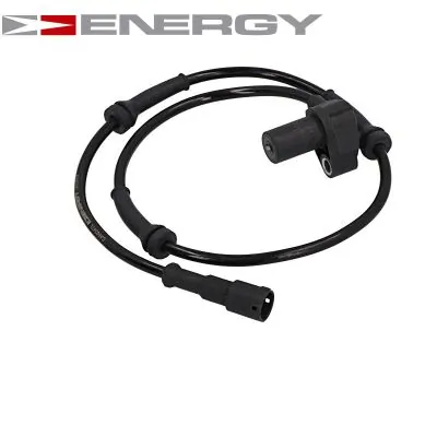 CA0034TL Energy