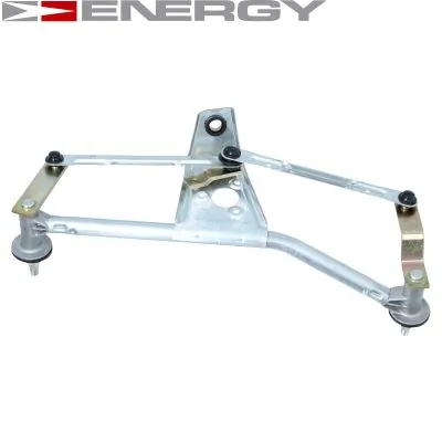 Varillaje de limpiaparabrisas para Peugeot 206 SW 2E, K