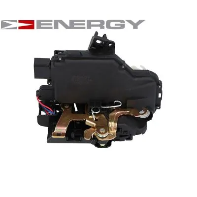 ZDP0005L Energy