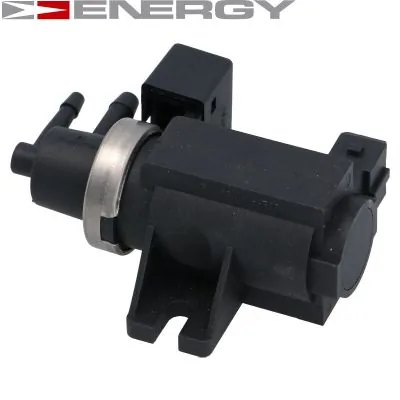 Válvula solenoide de control de presión de sobrealimentación EV120C Magneti Marelli