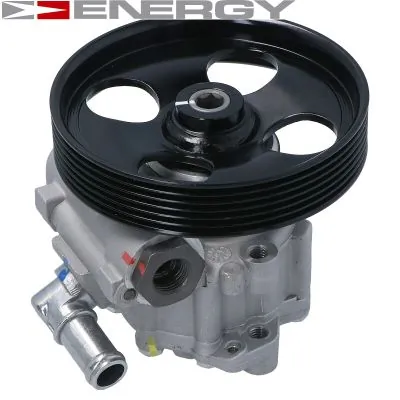 PW690117 Energy