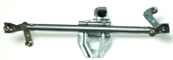 Varillaje de limpiaparabrisas para Opel Corsa C F08, F68