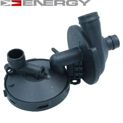 SE00009 Energy