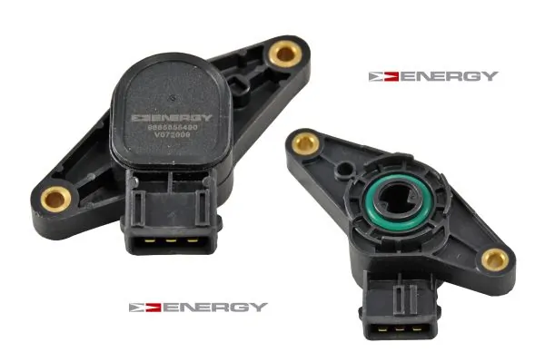 Sensor de posición del acelerador para Fiat Ducato II 230L