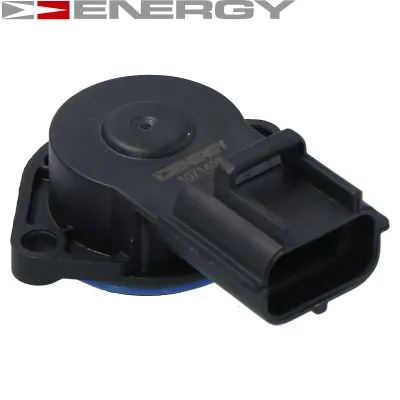  Sensor TPS Ford Focus 1