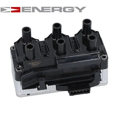 CZ0050 Energy