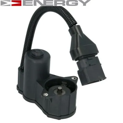 Motor del actuador de la pinza de freno trasera Depo/Loro/Abakus 13106981