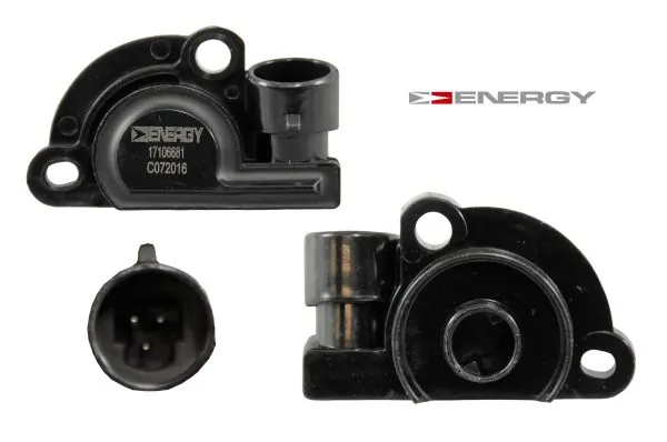 Sensor, posición mariposa Energy TPS0003 precio, desde 16,82 EUR