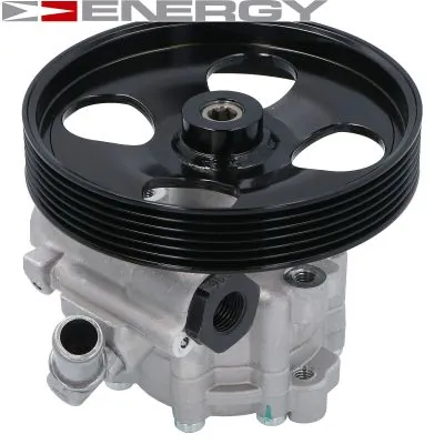 PW680453 Energy