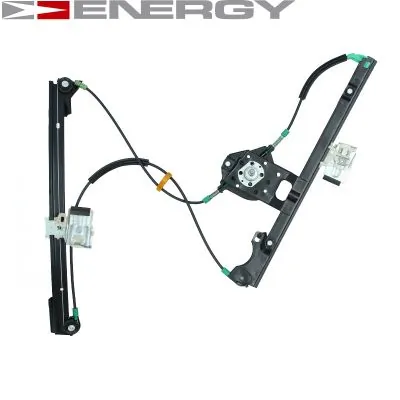 POD0014P Energy