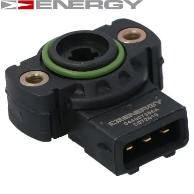TPS0008 Energy