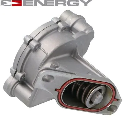 PV0008 Energy