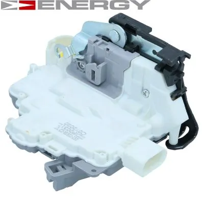 Cerradura de puerta para Seat Leon II 1P1