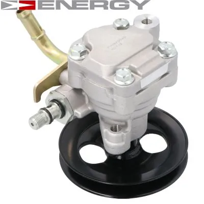 Bomba de dirección hidráulica Polcar S5052001