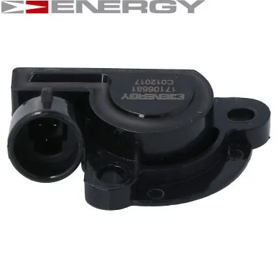 TPS0003 Energy