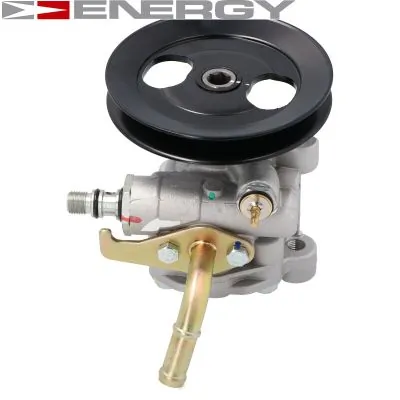 PW670048 Energy
