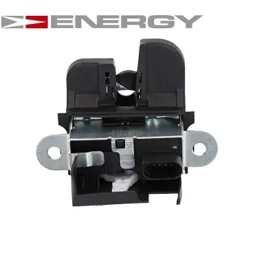 Cerradura de puerta trasera Volkswagen Polo V RUS