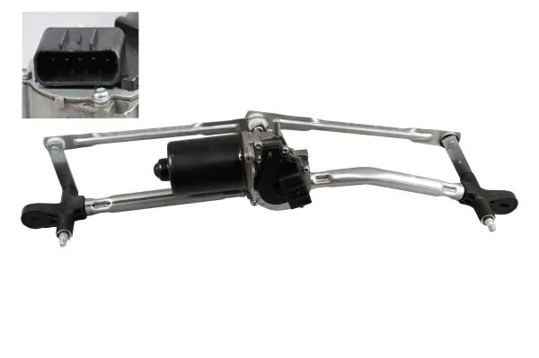 Varillaje de limpiaparabrisas para Fiat Punto  176L