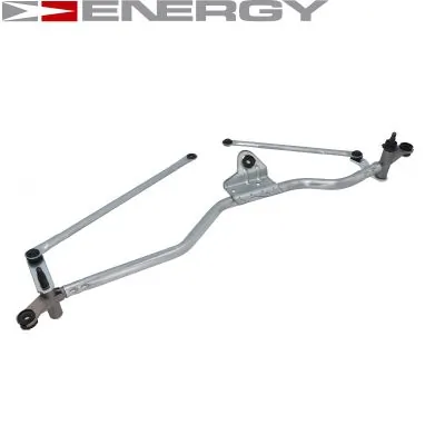 Trapezio del limpiaparabrisas Volkswagen Transporter T5
