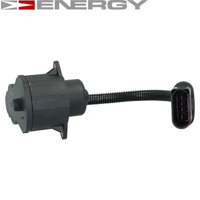 13106981 Depo/Loro/Abakus Motor del actuador de la pinza de freno trasera