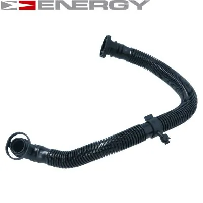 Manguera de ventilación del cárter para Audi TT  (8J3)