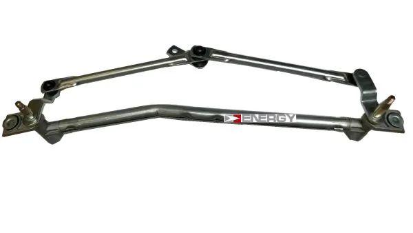 Varillaje de limpiaparabrisas para Skoda Fabia I 6Y5