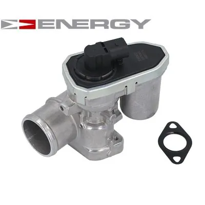 Válvula EGR para Jaguar X-type CF1