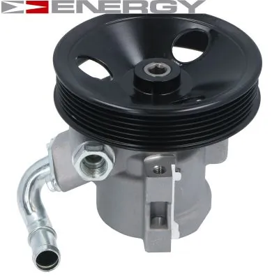 PW690302 Energy