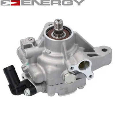PW6705 Energy