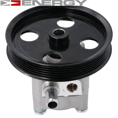 PW680786 Energy