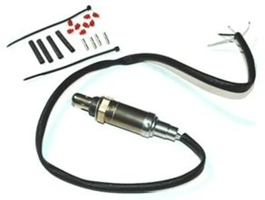 Sonda lambda de oxígeno posterior al catalizador 258006189 Bosch