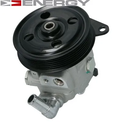 PW690234 Energy
