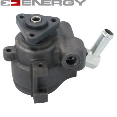 PW2801 Energy