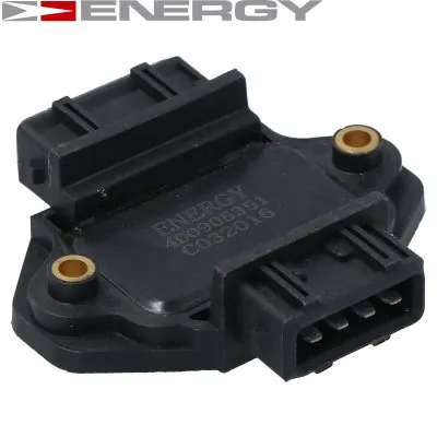 MZ0009 Energy