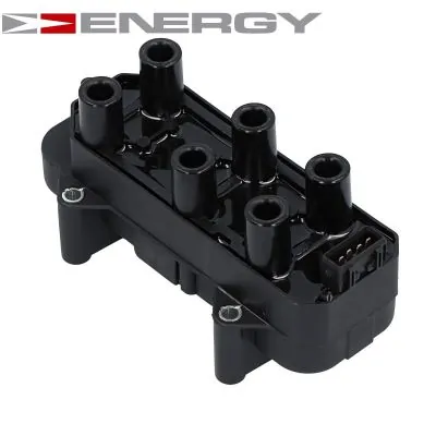CZ0020 Energy