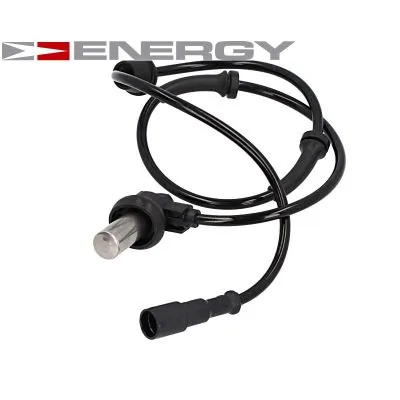 CA0001P Energy