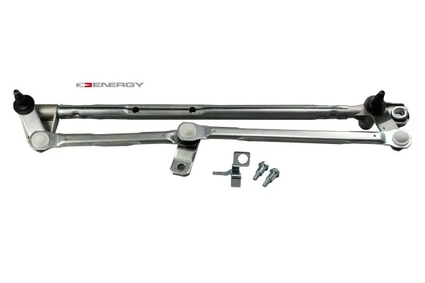  Varilla de limpiaparabrisas Opel Vectra 