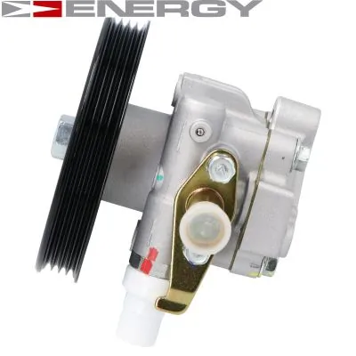  Bomba de dirección Mitsubishi L 200 3