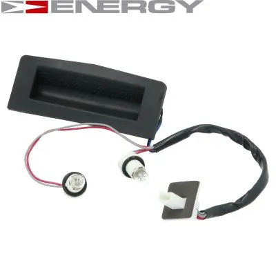 PKB0005 Energy