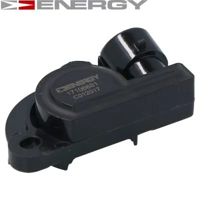 TPS0003 Energy Sensor de posición del acelerador