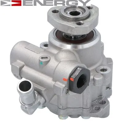 PW680762 Energy