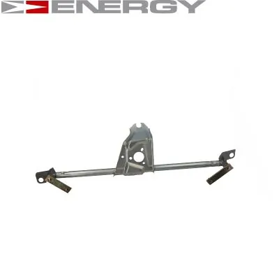 Trapezio del limpiaparabrisas Volkswagen Golf III