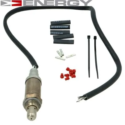 Comprar 258006189 Bosch Sonda lambda de oxígeno posterior al catalizador